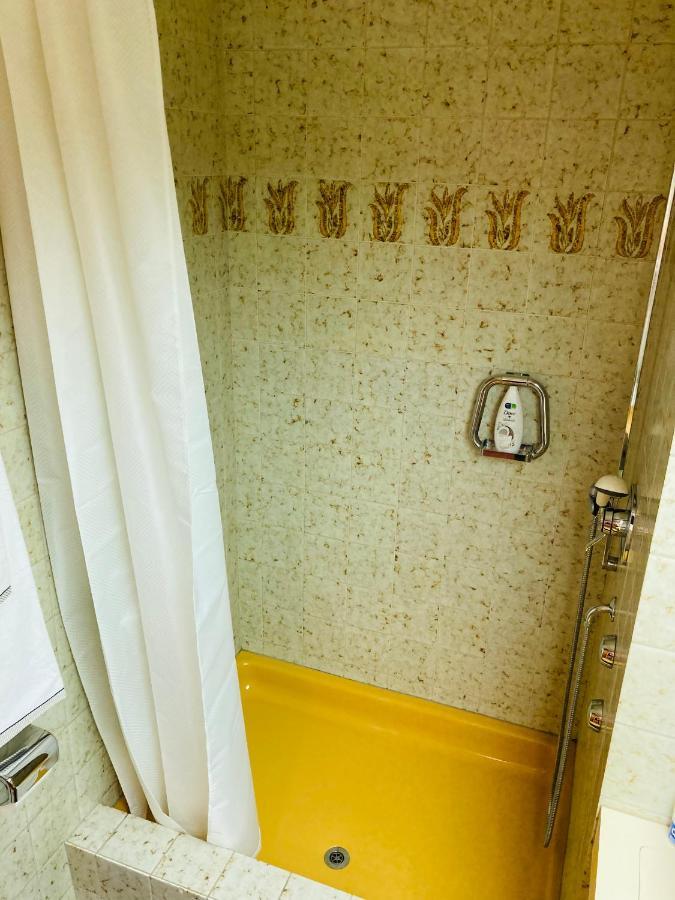 Your Pied-A-Terre In Davos Exterior foto